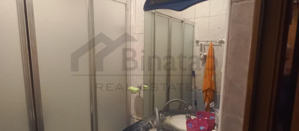 Satılır 3 otaqlı yeni tikili 127 m², 4 mkrn - 13