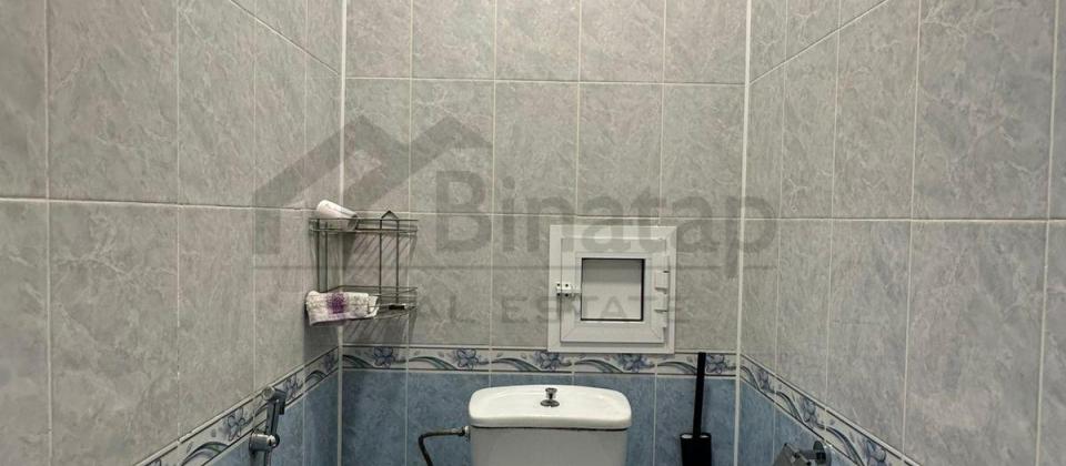 Satılır 3 otaqlı yeni tikili 127 m², 4 mkrn - 14