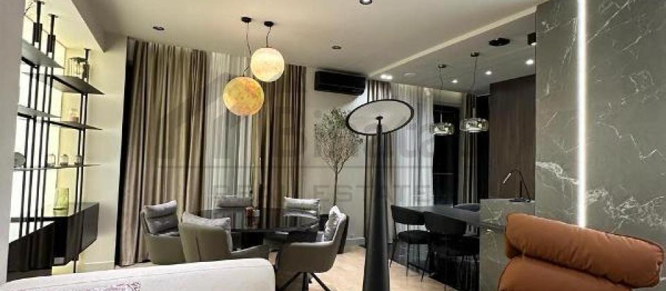 Grand Hayat Residence'də 3 otaqlı mənzil satılır/148 kv.m. - 2