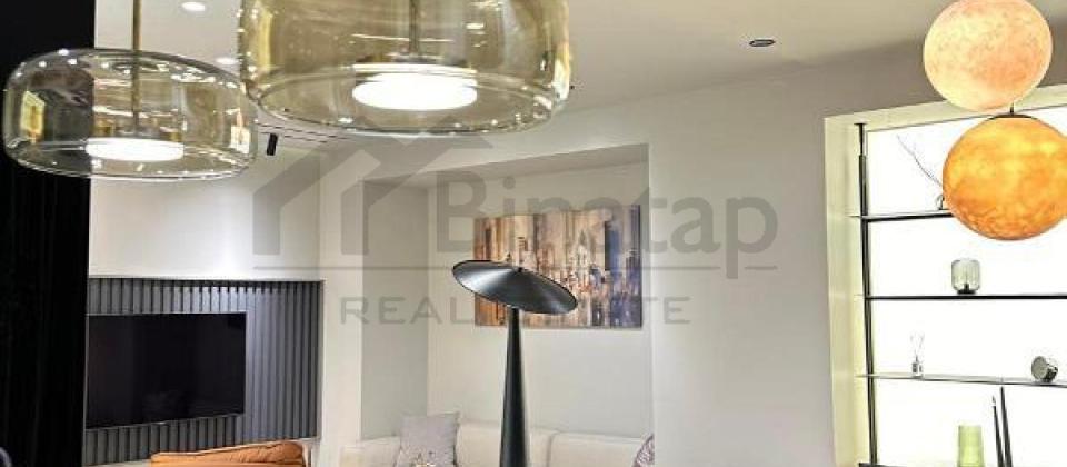 Grand Hayat Residence'də 3 otaqlı mənzil satılır/148 kv.m. - 3