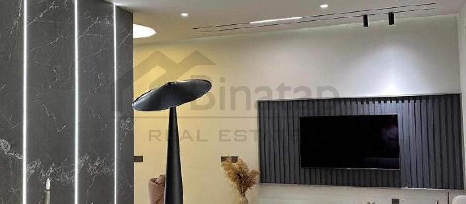 Grand Hayat Residence'də 3 otaqlı mənzil satılır/148 kv.m. - 4