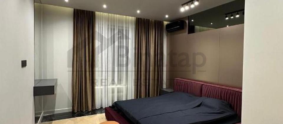 Grand Hayat Residence'də 3 otaqlı mənzil satılır/148 kv.m. - 8