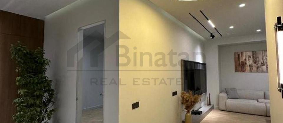 Grand Hayat Residence'də 3 otaqlı mənzil satılır/148 kv.m. - 11