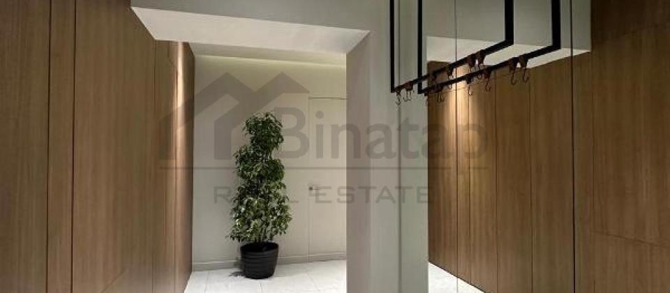 Grand Hayat Residence'də 3 otaqlı mənzil satılır/148 kv.m. - 12