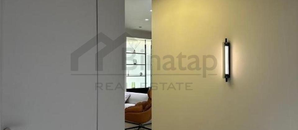 Grand Hayat Residence'də 3 otaqlı mənzil satılır/148 kv.m. - 13