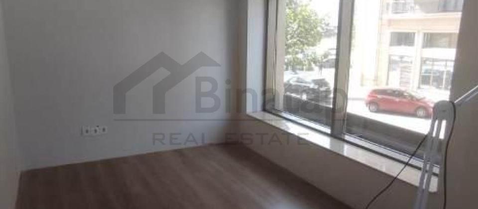 OBYEKT İCARƏYƏ VERİLİR..! Ağ şəhər kompleksi/72m2 - 7