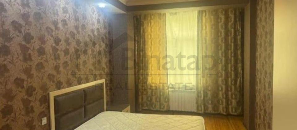 Masazır Dream Park tamtəmirli mənzil satılır - 6