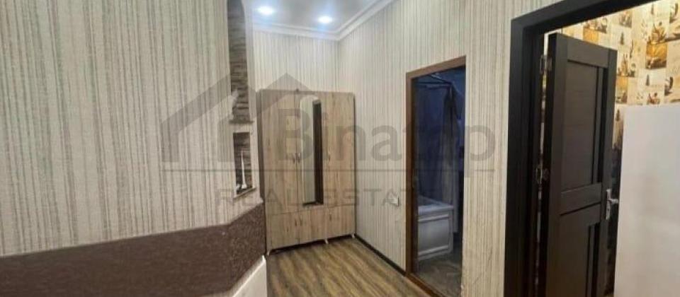 Masazır Dream Park tamtəmirli mənzil satılır - 10