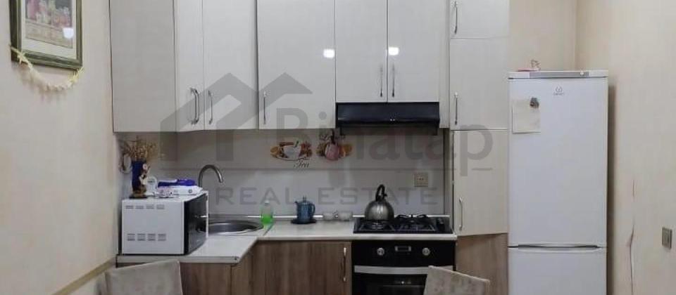 Masazır Dream Park tamtəmirli mənzil satılır - 10
