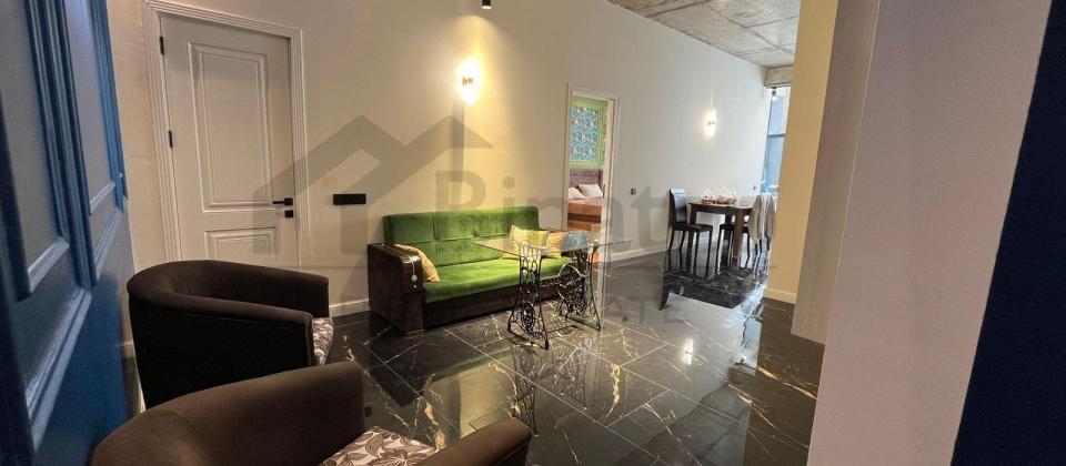 Kirayə verilir 3 otaq - 12