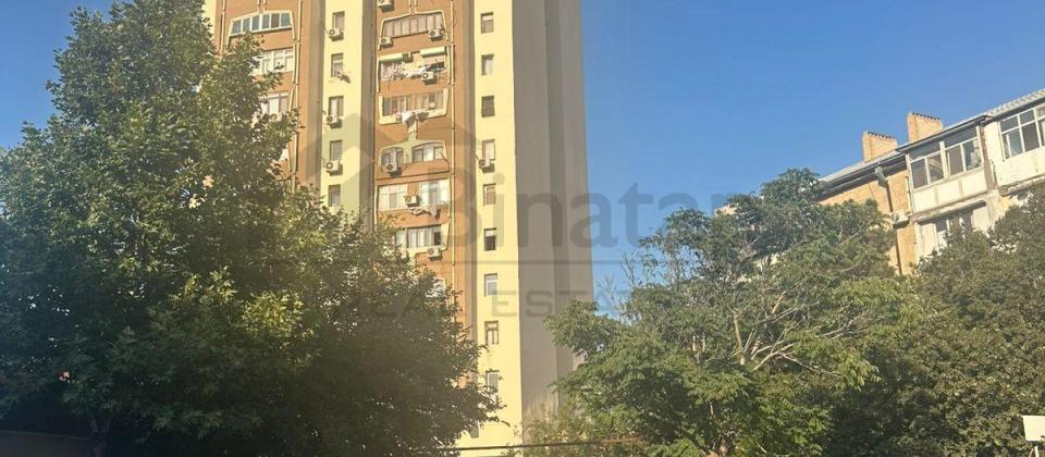 20 nömrəli məktəbin yanında - 3