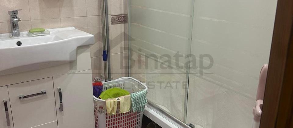 20 nömrəli məktəbin yanında - 12