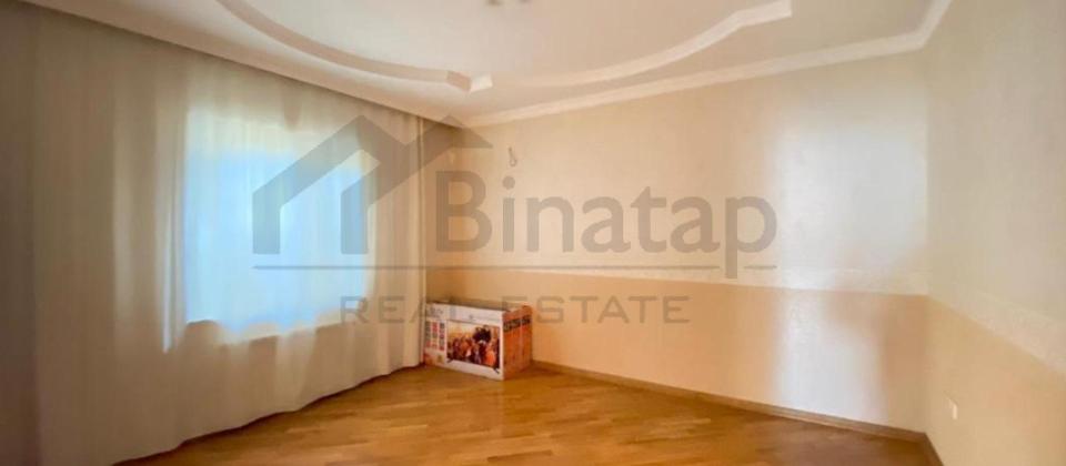 Satılır 9 otaqlı həyət evi 380 m², Biləcəri q. - 4