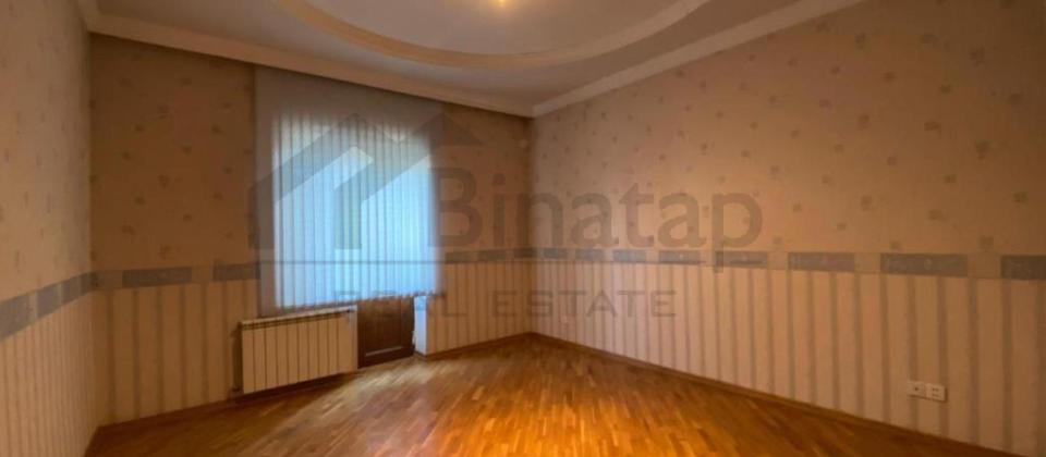 Satılır 9 otaqlı həyət evi 380 m², Biləcəri q. - 6