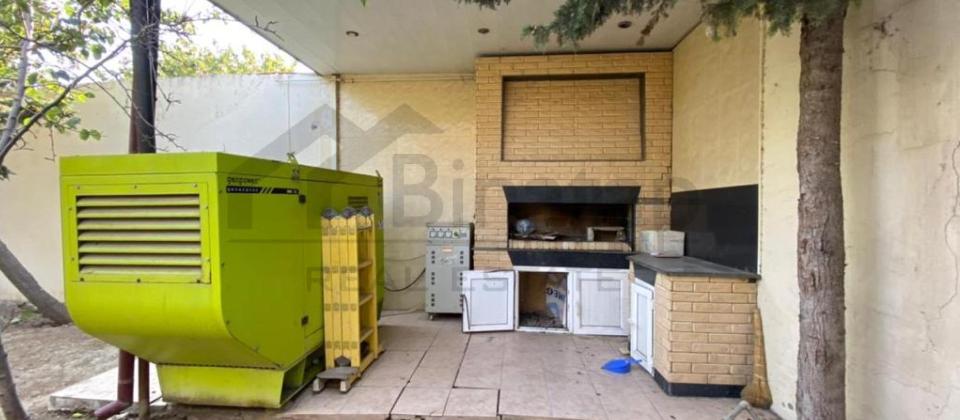 Satılır 9 otaqlı həyət evi 380 m², Biləcəri q. - 15