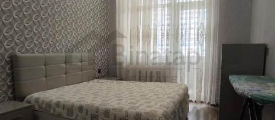 KİRAYƏ VERİLİR..! 2 otaq, 55 kv.m., Bakıxanov qəsəbəsi - 6