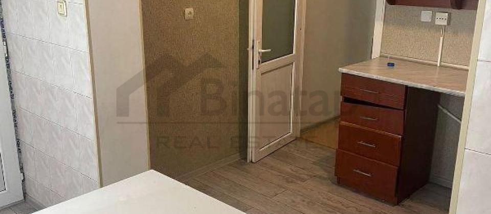 Yeni Yasamal, İnşaatçılar m/s yaxın 3 otaqlı mənzil satılır/90 kv.m. - 6