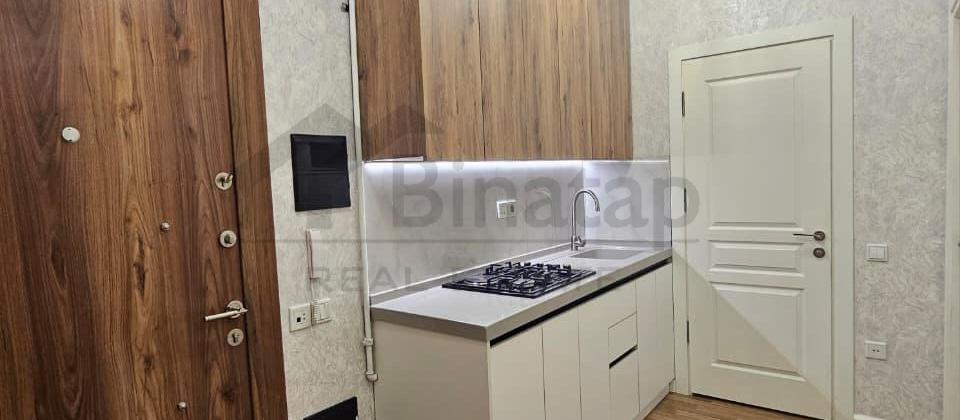 2 otaqlı/Melissa Residence/40 kv.m - 5