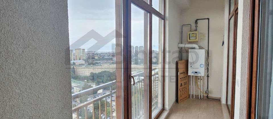 2 otaqlı/Melissa Residence/40 kv.m - 10