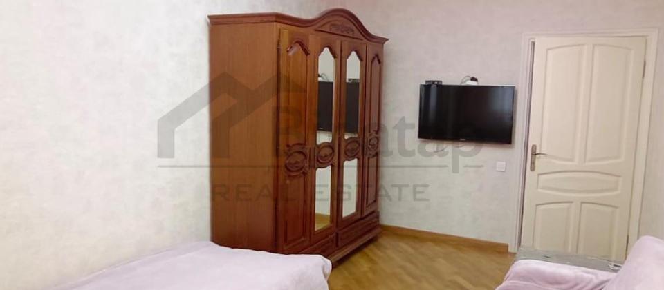 Hesen Bey Zerdabide 3 otaqli menzil tecili olaraq satilir - 9