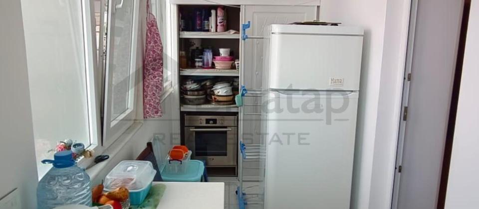 Hesen Bey Zerdabide 3 otaqli menzil tecili olaraq satilir - 10