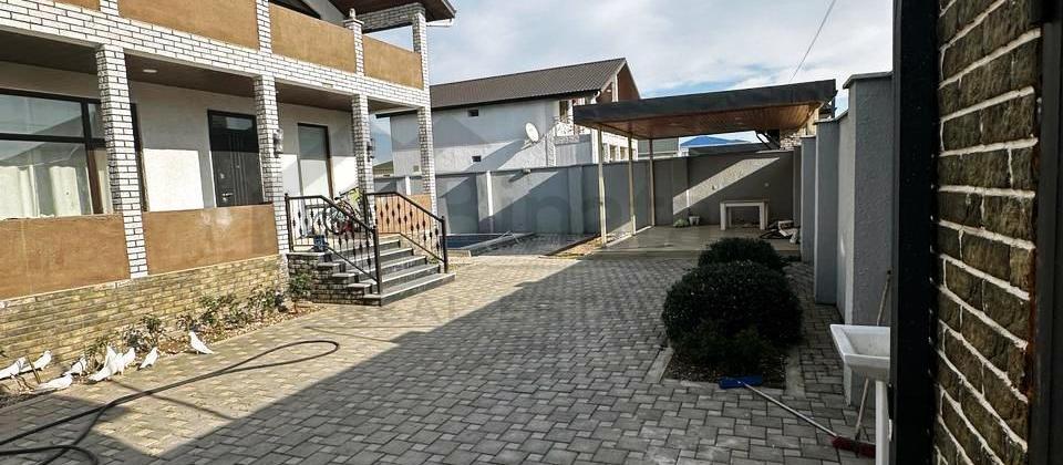 Kirayə verilir 4 otaqlı bağ evi 200 m², Buzovna q - 2