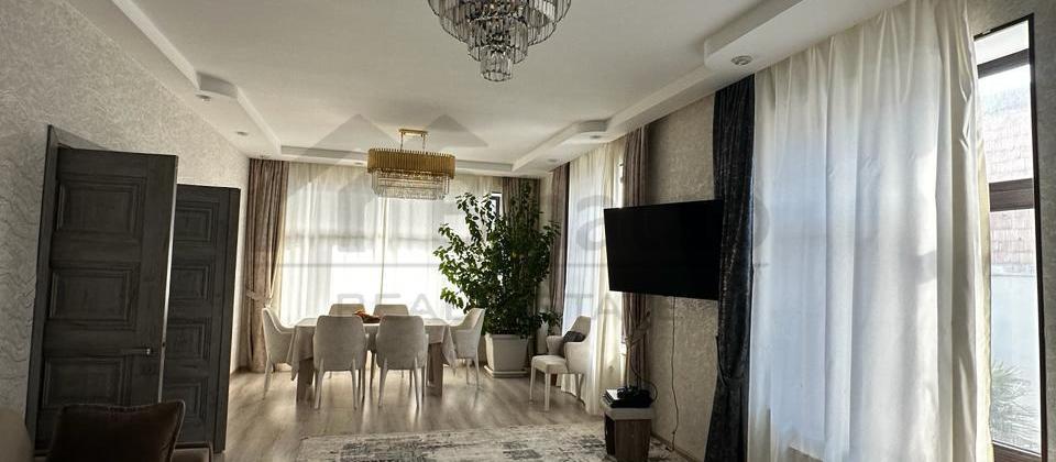 Kirayə verilir 4 otaqlı bağ evi 200 m², Buzovna q - 3
