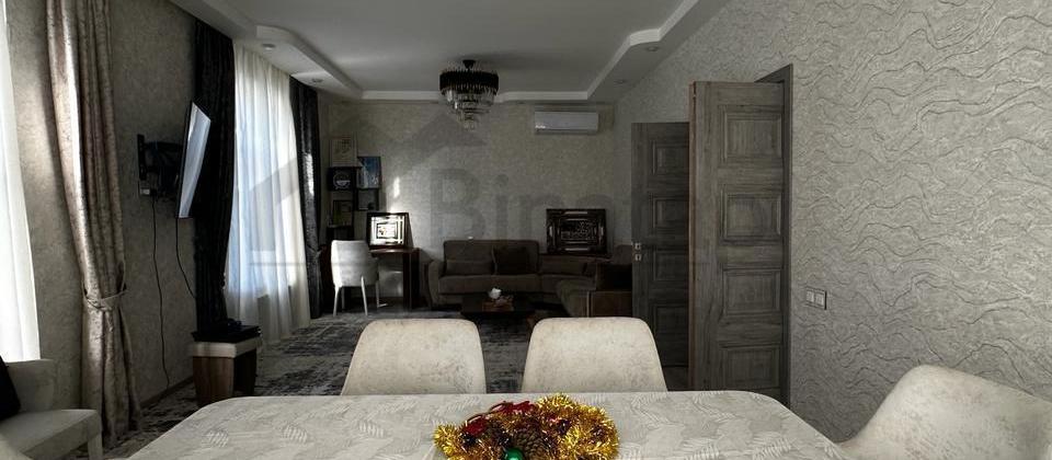 Kirayə verilir 4 otaqlı bağ evi 200 m², Buzovna q - 4