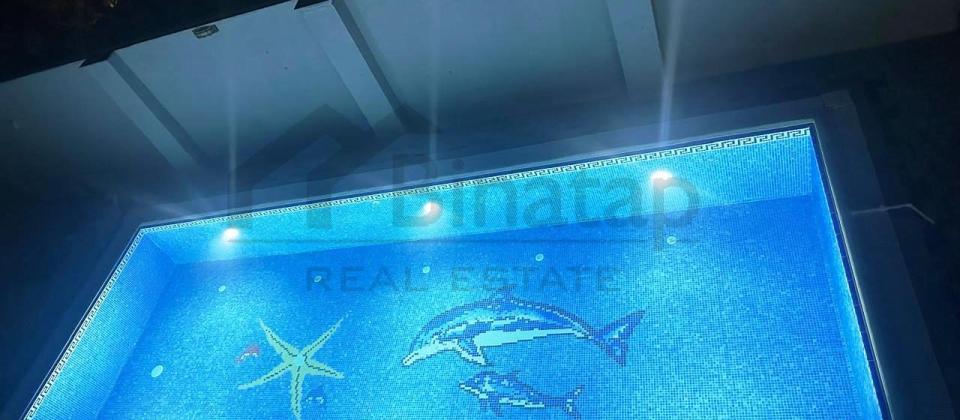 Kirayə verilir 4 otaqlı bağ evi 200 m², Buzovna q - 13