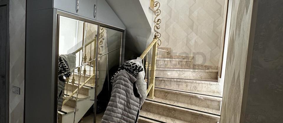 Kirayə verilir 4 otaqlı bağ evi 200 m², Buzovna q - 14