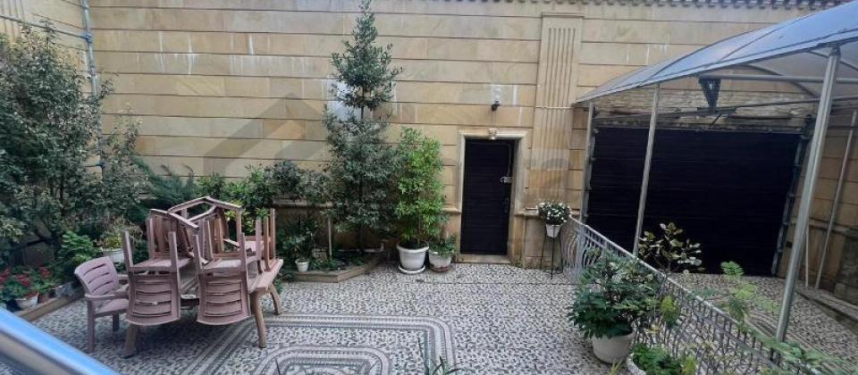 VİLLA SATILIR..! Teymur Əliyev küçəsi, Atatürk parkı və Gənclik m/s yaxındır/330 kv.m. - 3