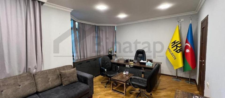 VİLLA SATILIR..! Teymur Əliyev küçəsi, Atatürk parkı və Gənclik m/s yaxındır/330 kv.m. - 4