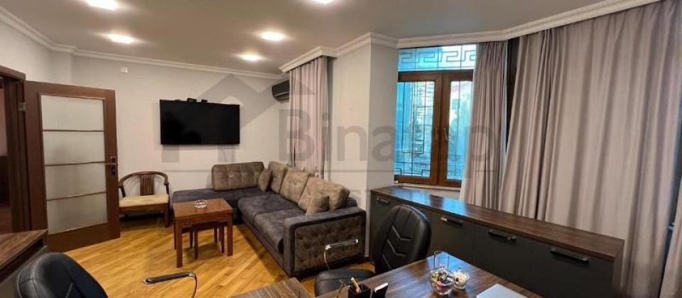 VİLLA SATILIR..! Teymur Əliyev küçəsi, Atatürk parkı və Gənclik m/s yaxındır/330 kv.m. - 5