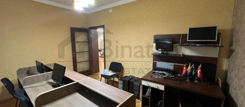 VİLLA SATILIR..! Teymur Əliyev küçəsi, Atatürk parkı və Gənclik m/s yaxındır/330 kv.m. - 7