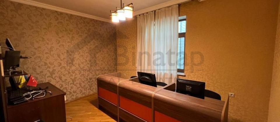 VİLLA SATILIR..! Teymur Əliyev küçəsi, Atatürk parkı və Gənclik m/s yaxındır/330 kv.m. - 8