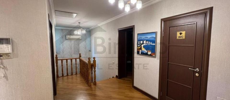 VİLLA SATILIR..! Teymur Əliyev küçəsi, Atatürk parkı və Gənclik m/s yaxındır/330 kv.m. - 9