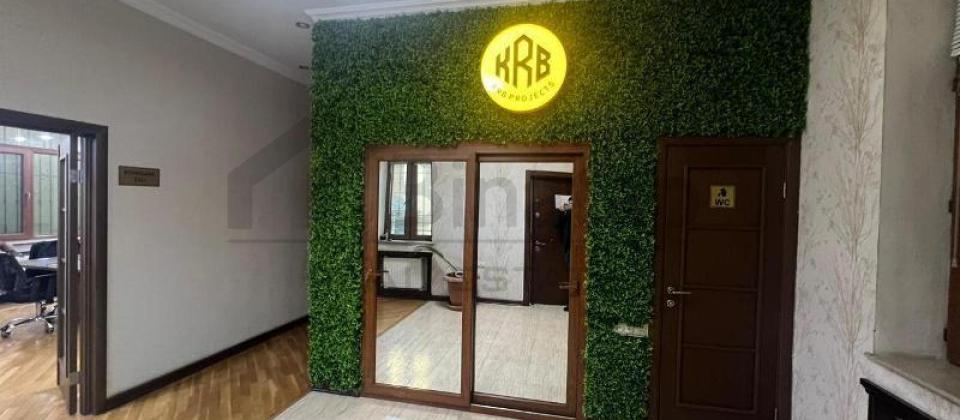 VİLLA SATILIR..! Teymur Əliyev küçəsi, Atatürk parkı və Gənclik m/s yaxındır/330 kv.m. - 11