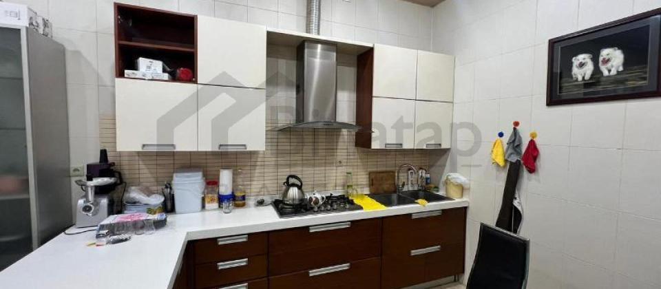 VİLLA SATILIR..! Teymur Əliyev küçəsi, Atatürk parkı və Gənclik m/s yaxındır/330 kv.m. - 12