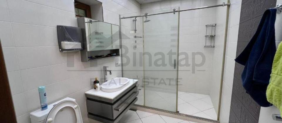 VİLLA SATILIR..! Teymur Əliyev küçəsi, Atatürk parkı və Gənclik m/s yaxındır/330 kv.m. - 13