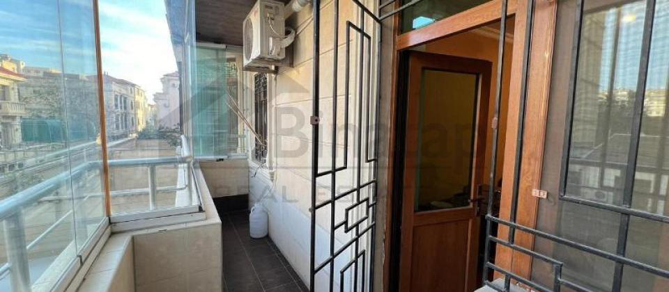 VİLLA SATILIR..! Teymur Əliyev küçəsi, Atatürk parkı və Gənclik m/s yaxındır/330 kv.m. - 14