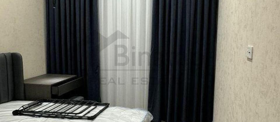 KİRAYƏ VERİLİR..! 2 otaq, 65 kv.m., Grand Hayat Residence, 8 Noyabr m/s yaxındır - 3