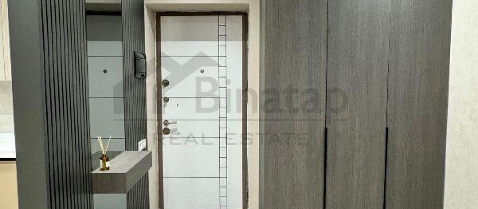 KİRAYƏ VERİLİR..! 2 otaq, 65 kv.m., Grand Hayat Residence, 8 Noyabr m/s yaxındır - 5