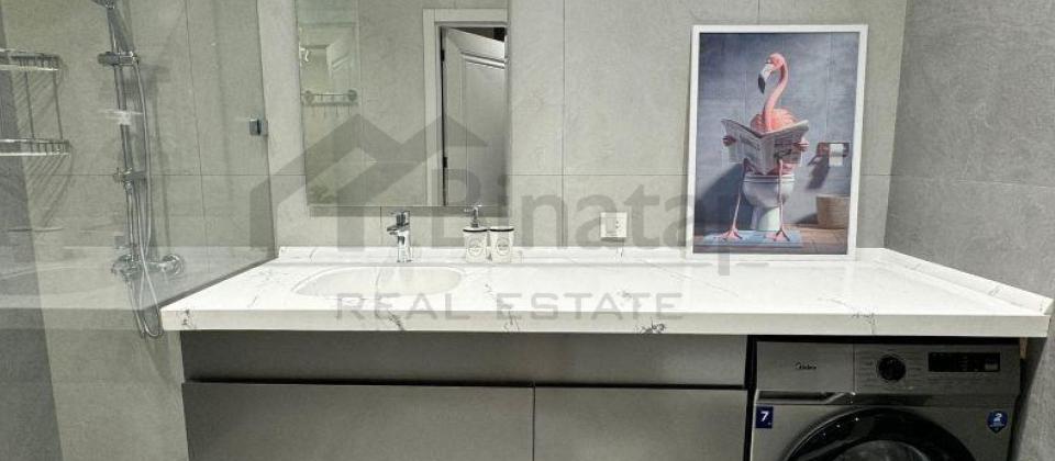 KİRAYƏ VERİLİR..! 2 otaq, 65 kv.m., Grand Hayat Residence, 8 Noyabr m/s yaxındır - 7