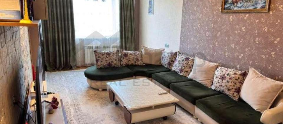 Yasamal parkının yanı, Elmlər Akademiyası m/s yaxın 3 otaqlı mənzil satılır/110 kv.m. - 2