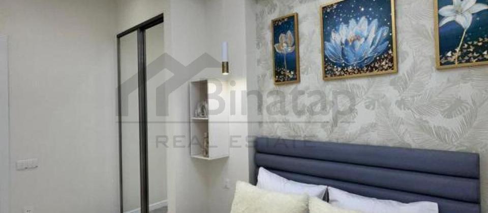 Tibb Universitetinin yanında 3 otaqlı mənzil satılır/100 kv.m. - 4