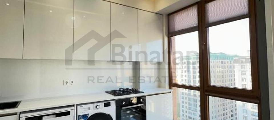 Tibb Universitetinin yanında 3 otaqlı mənzil satılır/100 kv.m. - 8