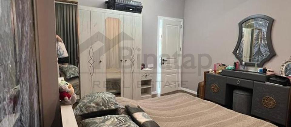 Azadlıq prospekti, Nəsimi bazarının yanında 3 otaqlı mənzil satılır/95 kv.m. - 7