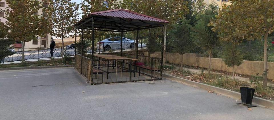 Masazır Abşeron City Podmayak mənzil Kupçalı satılır - 2