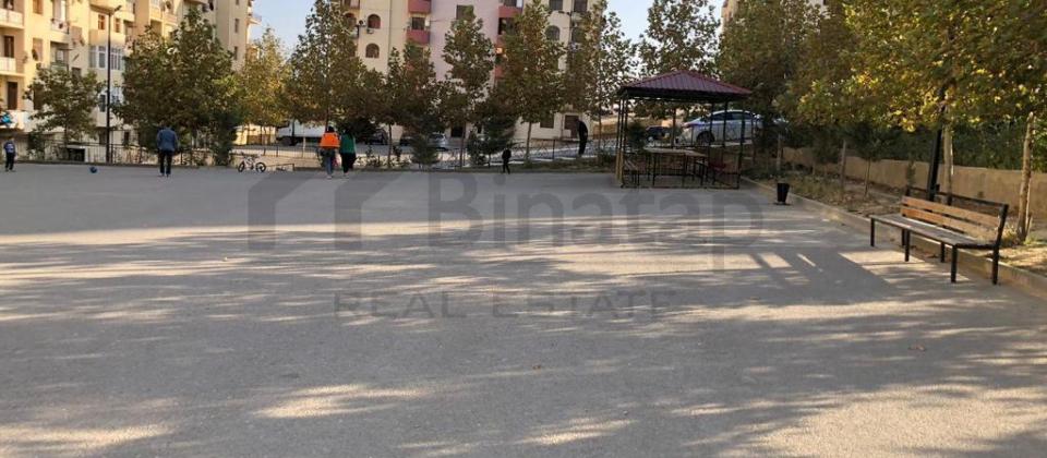 Masazır Abşeron City Podmayak mənzil Kupçalı satılır - 3