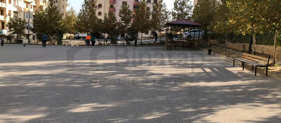 Masazır Abşeron City Podmayak mənzil Kupçalı satılır - 4